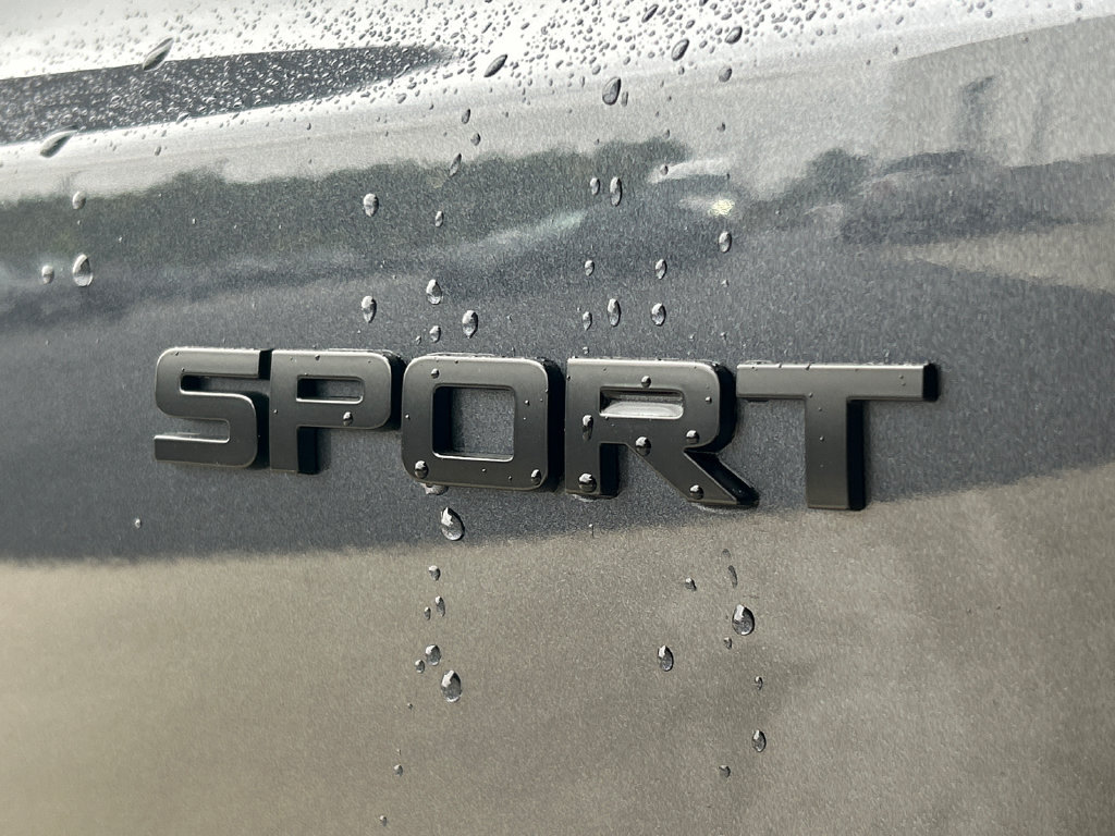 Used 2025 Honda CR-V Sport image 29