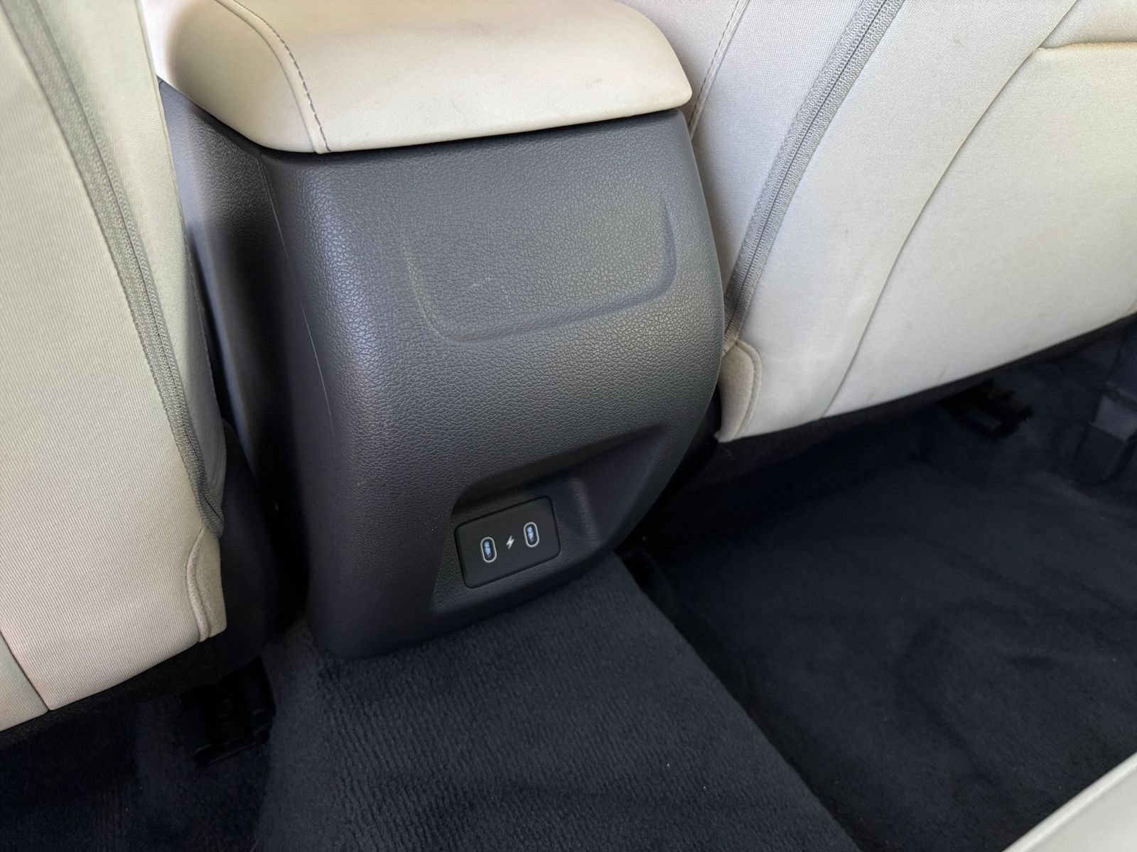 Used 2025 Hyundai Sonata SEL FWD image 19