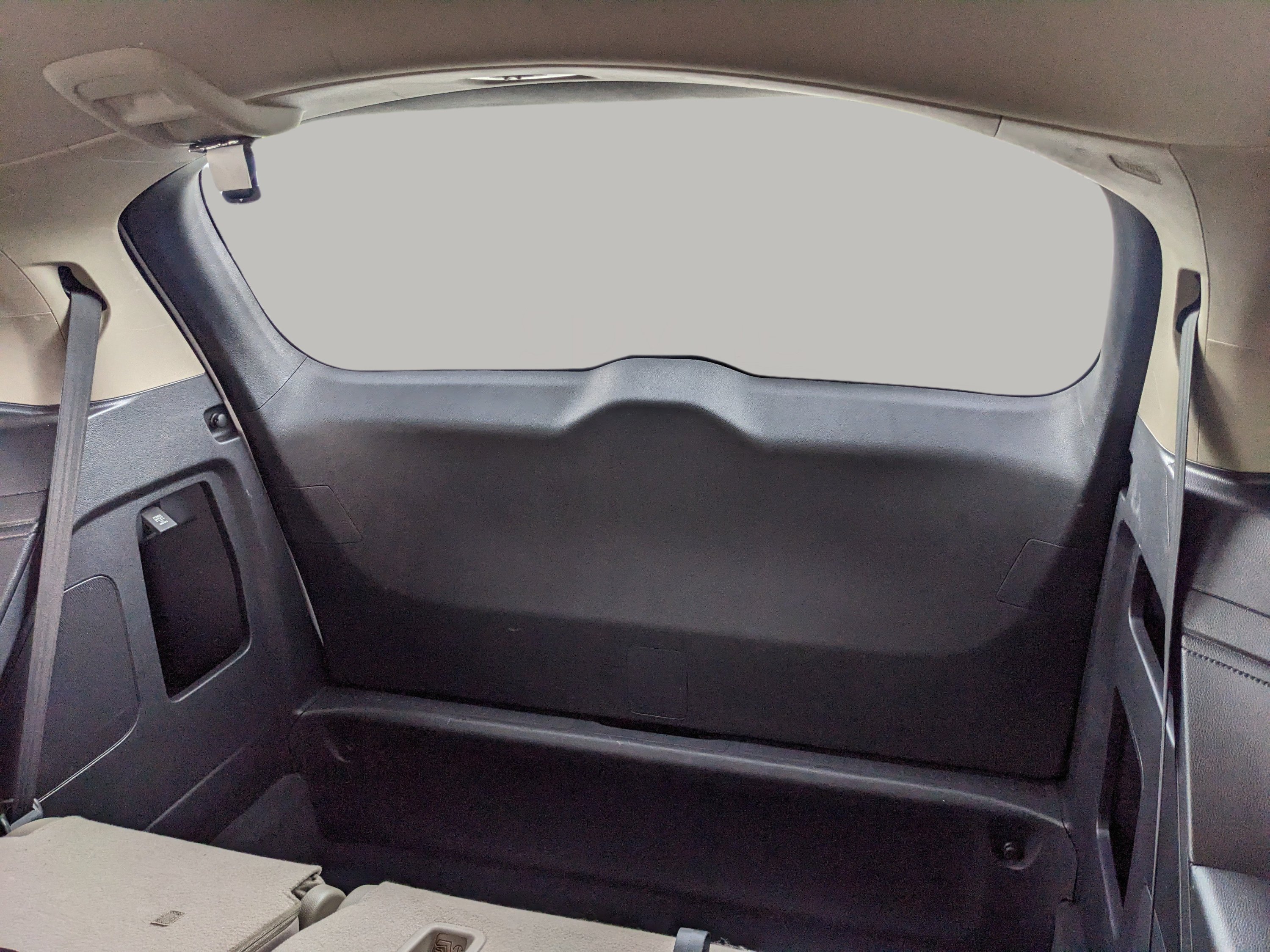 Used 2024 Honda Odyssey EX-L image 22