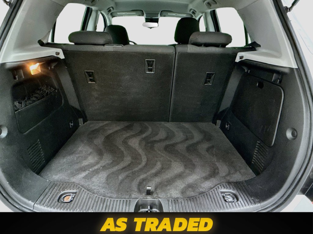 Used 2019 Chevrolet Trax LS AWD/4WD image 25