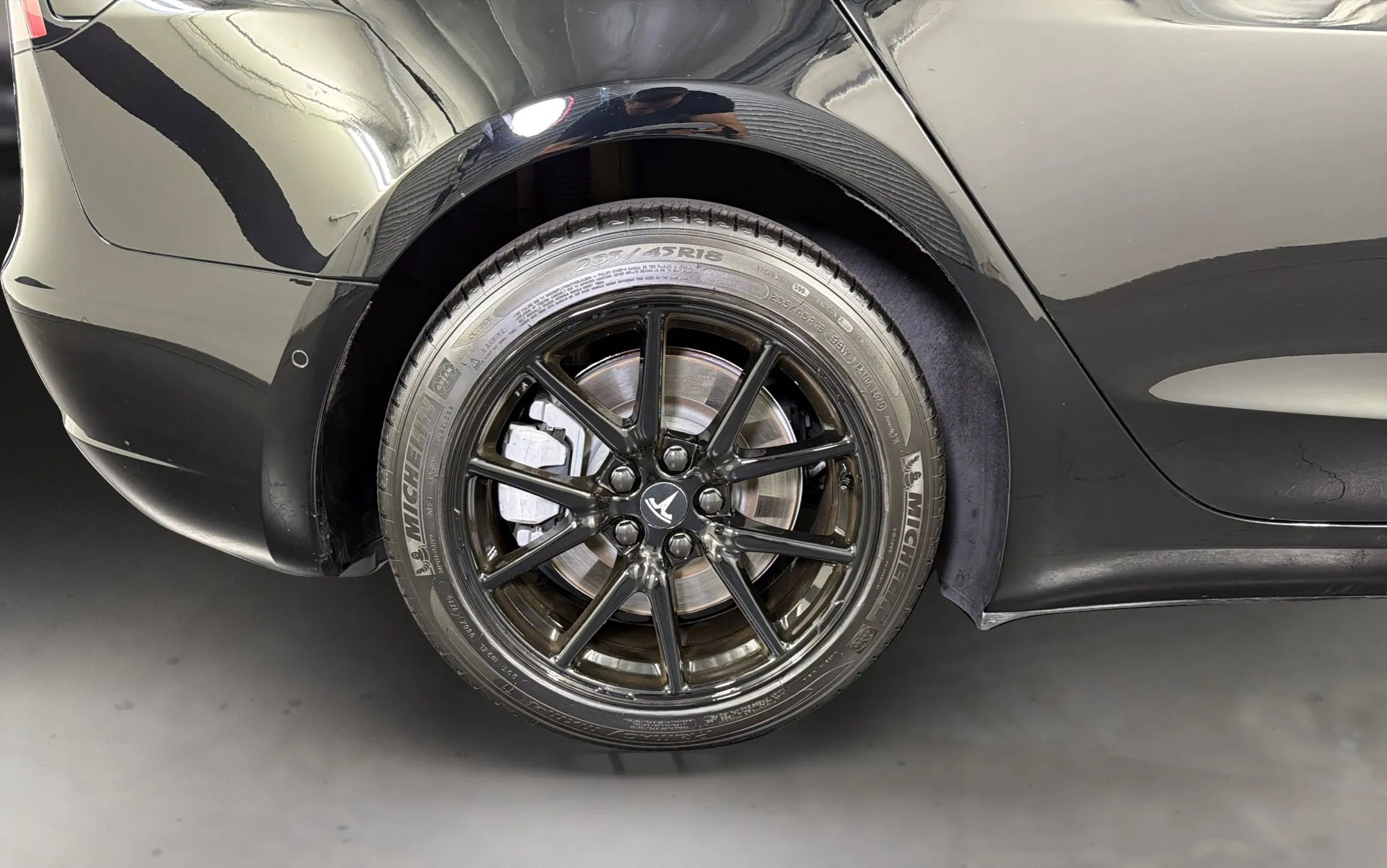 Used 2018 Tesla Model 3 Mid Range RWD image 21