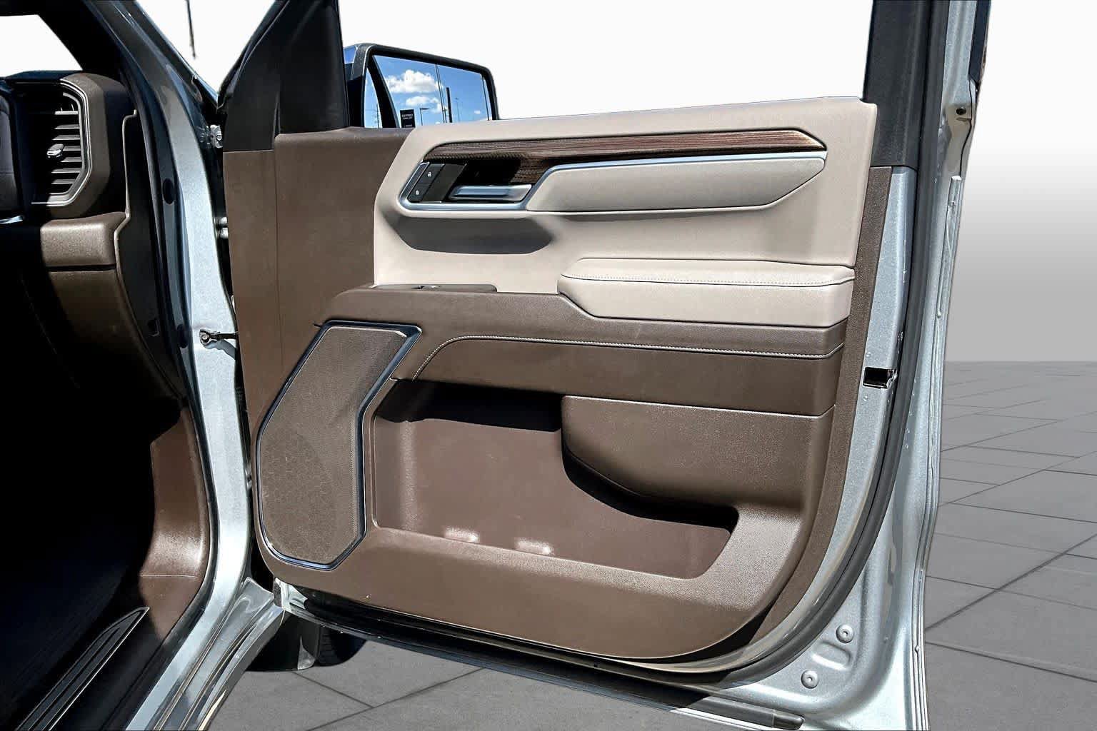 Certified 2023 Chevrolet Silverado 1500 LT RWD image 23