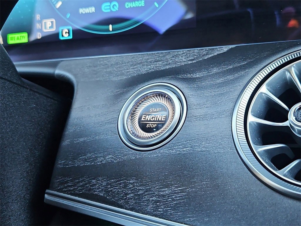 Used 2022 Mercedes-Benz E 450 4MATIC Coupe image 26