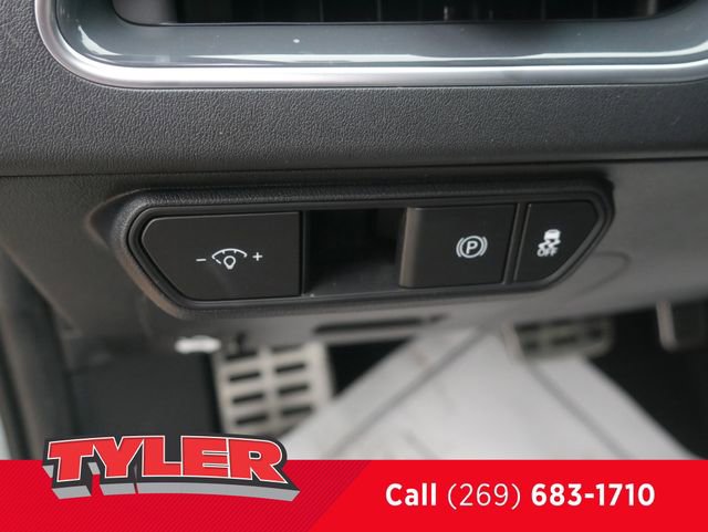 New 2026 Kia K4 GT-Line Turbo image 24