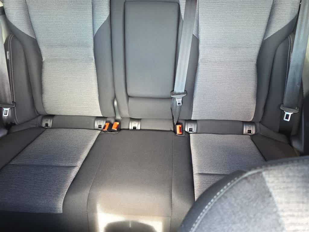 Used 2023 Nissan Rogue SV AWD/4WD image 14