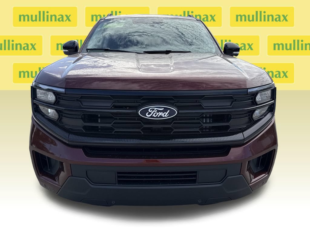 New 2027 Ford Expedition Active RWD image 12