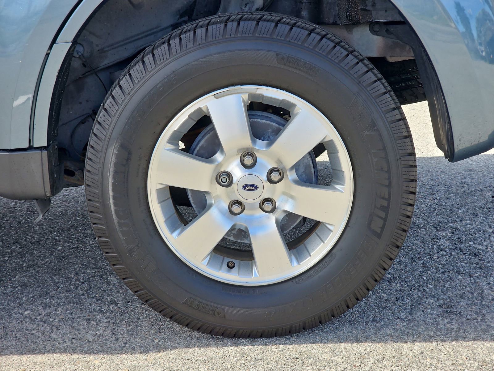 Used 2012 Ford Escape Limited image 10