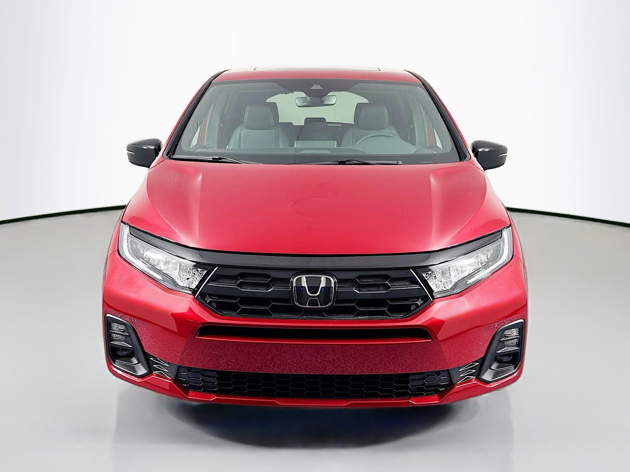New 2026 Honda Odyssey Sport-L image 2