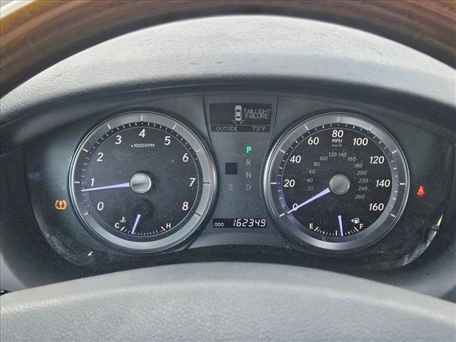 Used 2010 Lexus ES 350 image 11