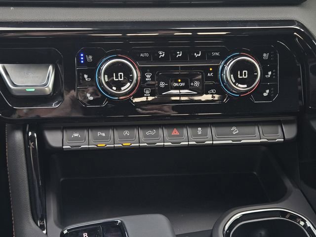 New 2026 GMC Sierra 1500 AT4 w/ AT4 Premium Package image 15