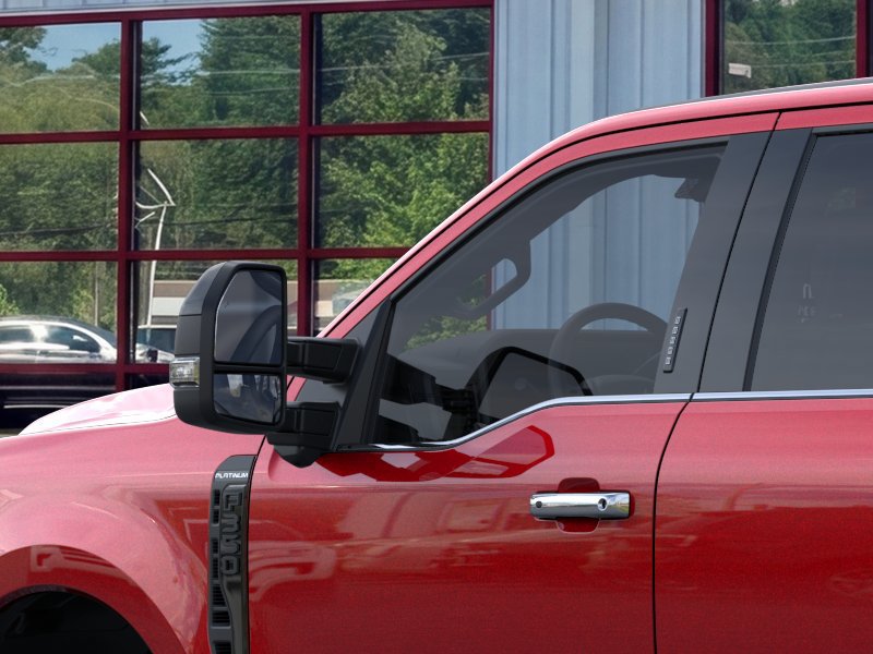 New 2026 Ford F350 Platinum AWD/4WD image 20