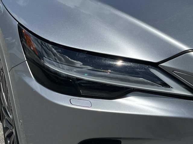 Used 2023 Lexus RX 350 FWD w/ Cold Area Package image 9