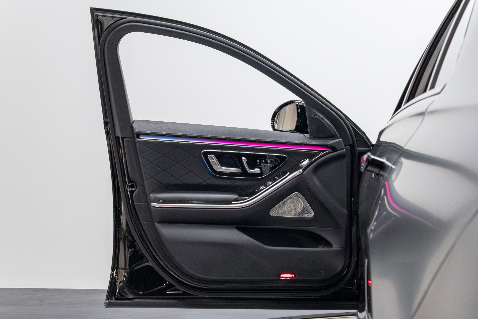 Used 2021 Mercedes-Benz S 580 4MATIC Sedan image 55