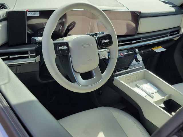 New 2026 Hyundai Santa Fe SE FWD image 3
