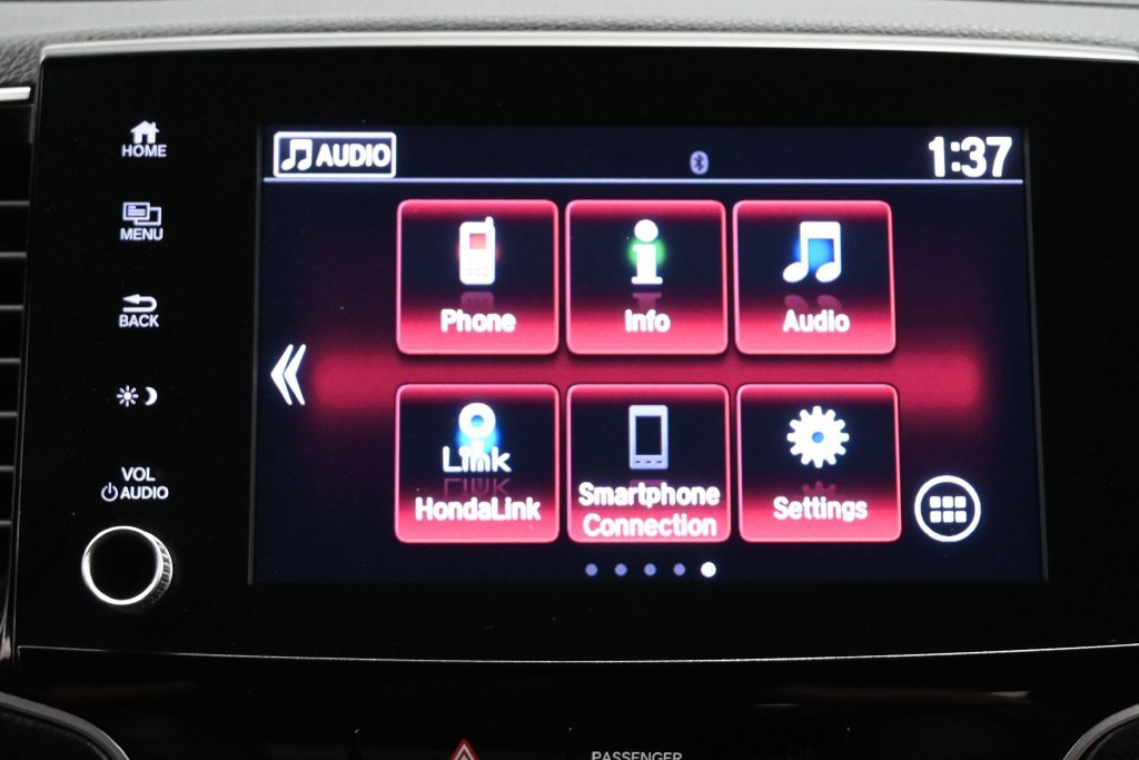 Used 2023 Honda Ridgeline RTL image 11