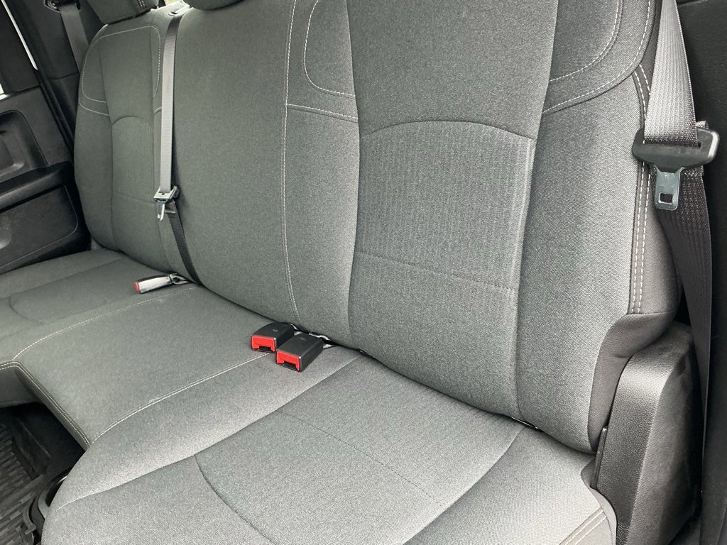 Used 2024 RAM 3500 Tradesman w/ Towing Technology Group image 32