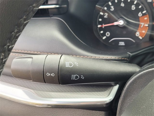 Used 2023 Jeep Compass Limited image 16