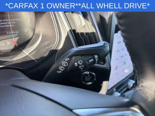 Used 2023 Ford Edge SEL w/ Convenience Package image 31