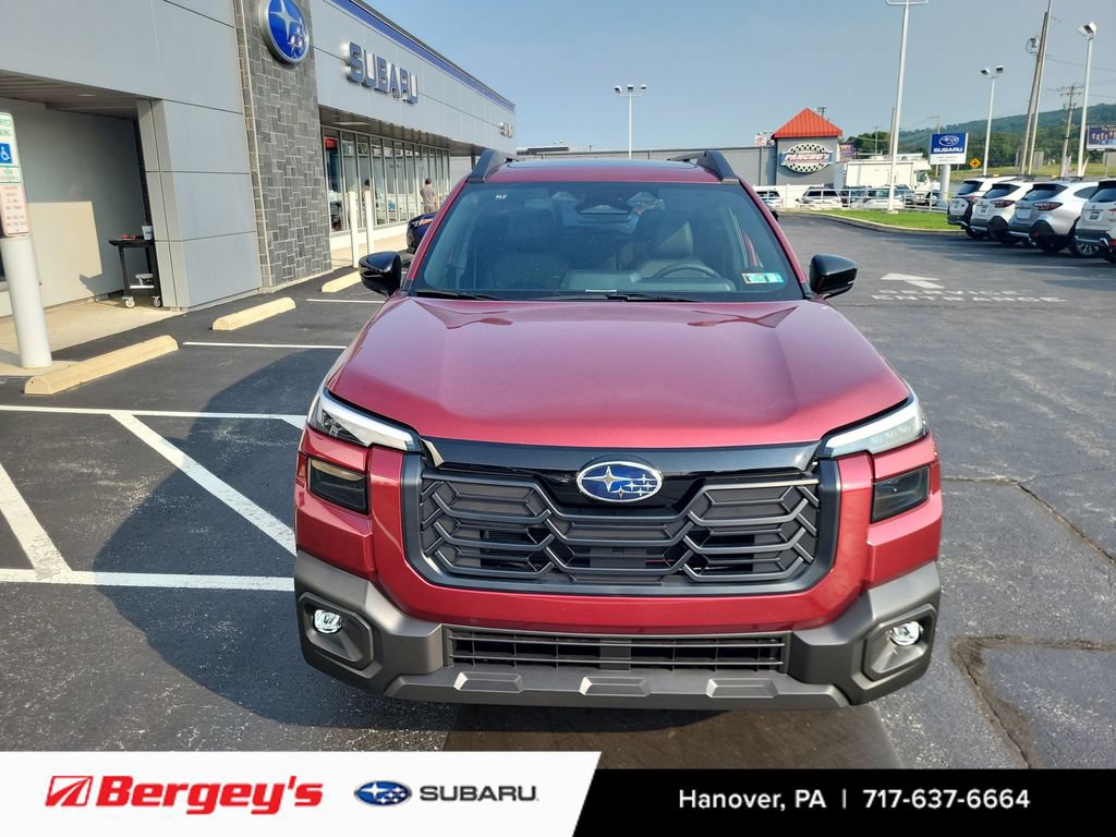 New 2026 Subaru Outback Premium AWD/4WD image 7