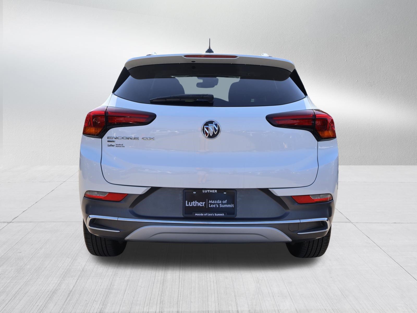 Used 2023 Buick Encore GX Essence w/ Experience Buick Package AWD/4WD image 6