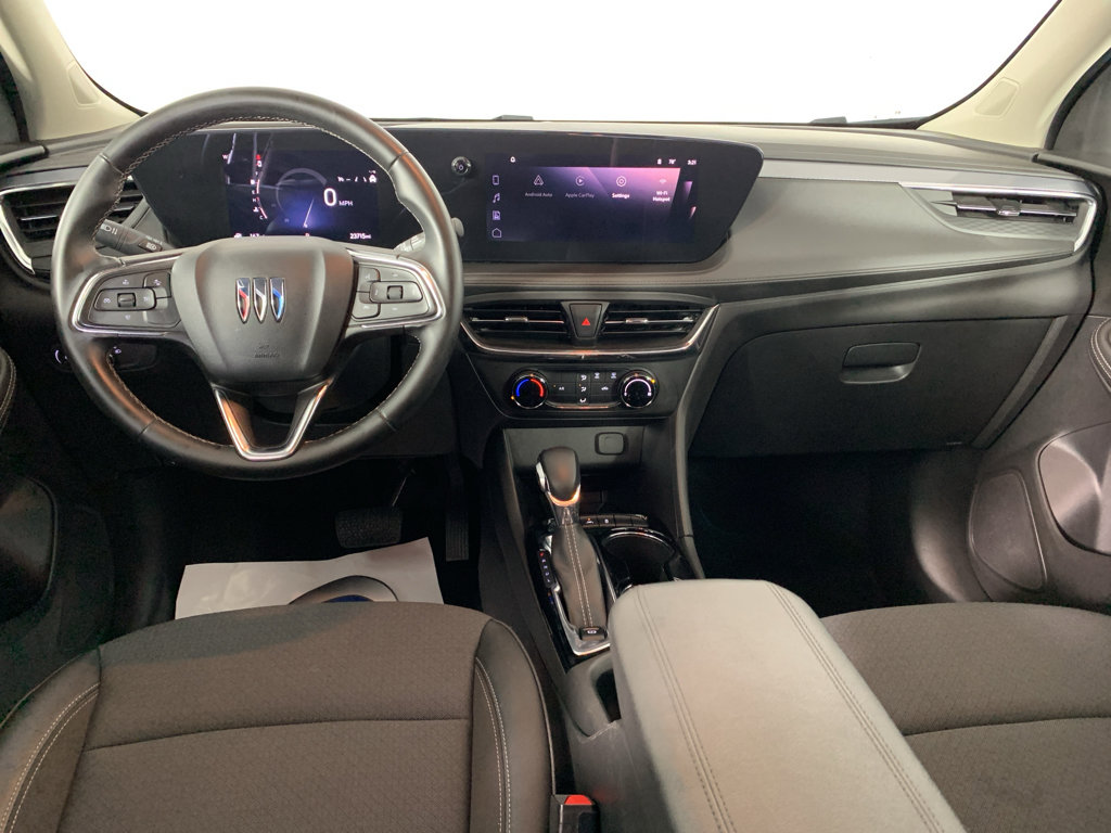 Used 2025 Buick Encore GX Preferred FWD image 34
