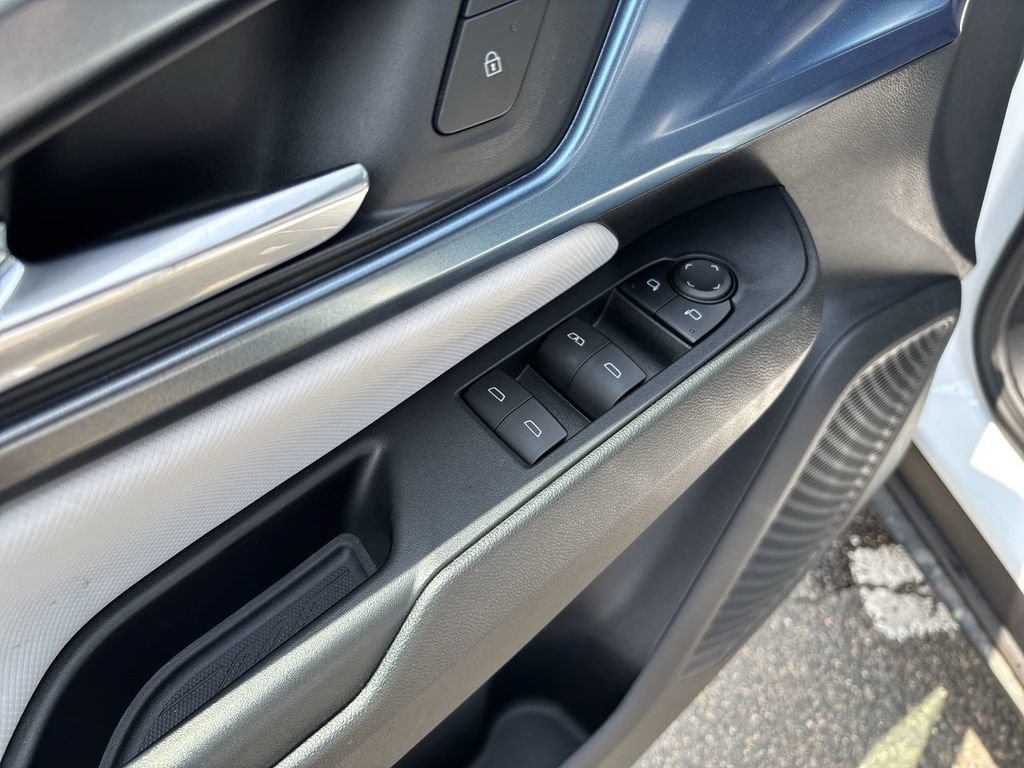 New 2026 Chevrolet Equinox EV LT AWD/4WD image 23
