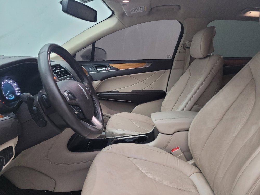 Used 2018 Lincoln MKC Select w/ Select Plus Package image 17