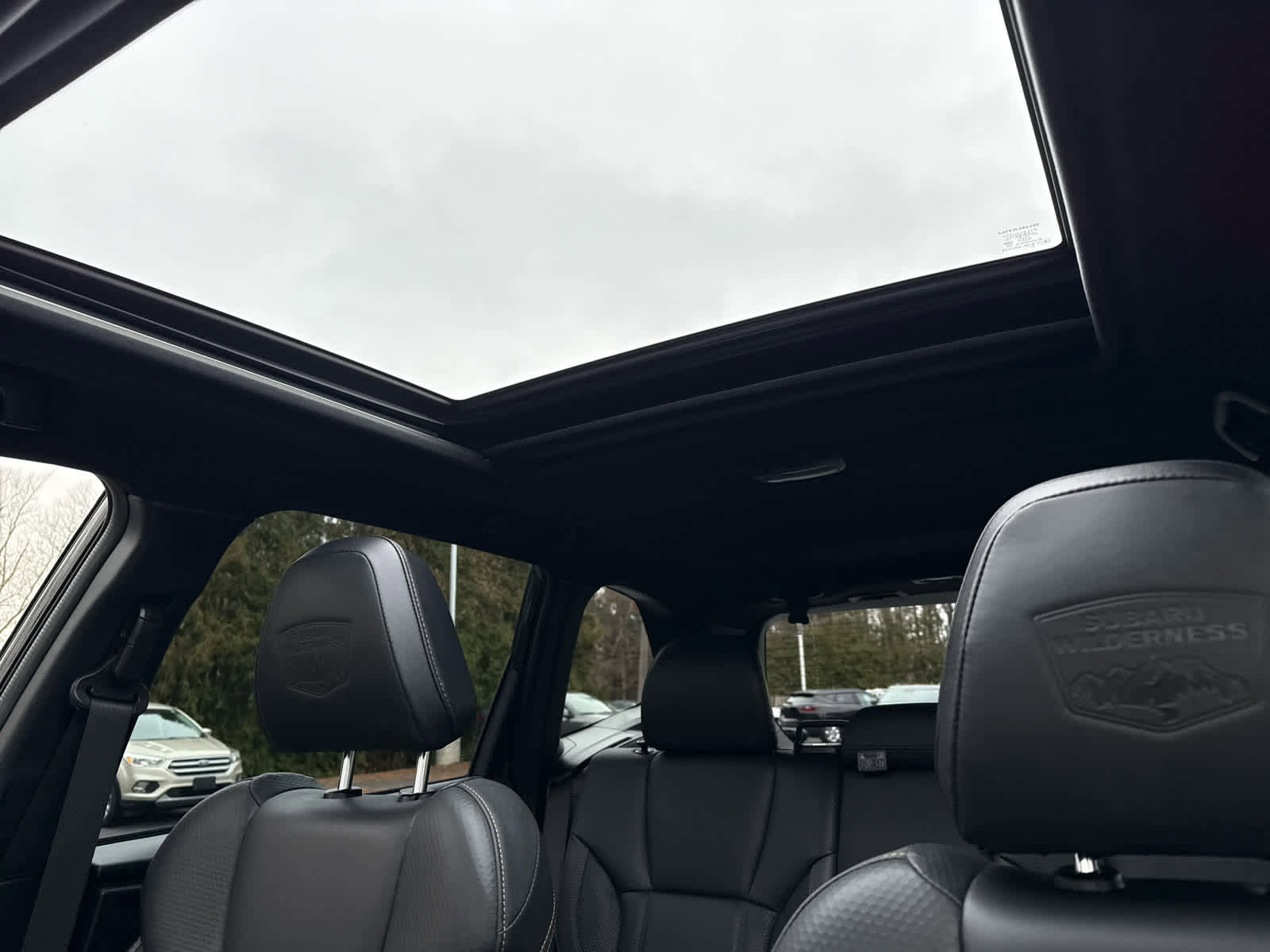 Used 2022 Subaru Forester Wilderness image 24