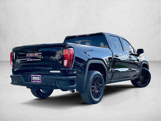 Certified 2024 GMC Sierra 1500 Elevation video 2