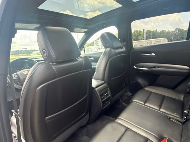 Used 2019 Cadillac XT4 Premium Luxury w/ Cold Weather Package FWD image 28