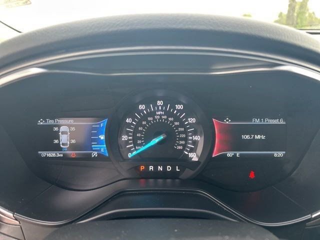Used 2020 Ford Fusion SE FWD image 15
