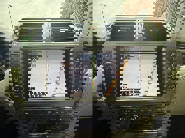 Used 2015 Lexus GX 460 Luxury image 34