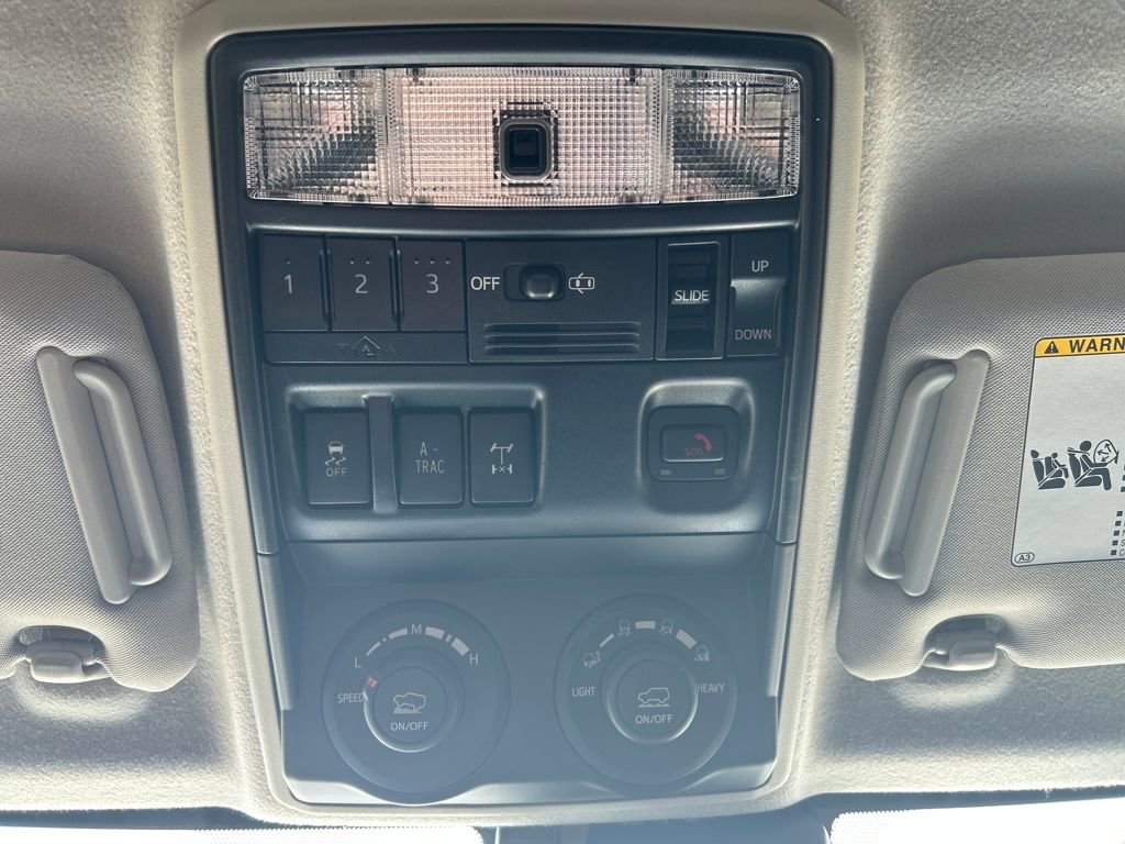 Used 2020 Toyota 4Runner TRD Pro image 32