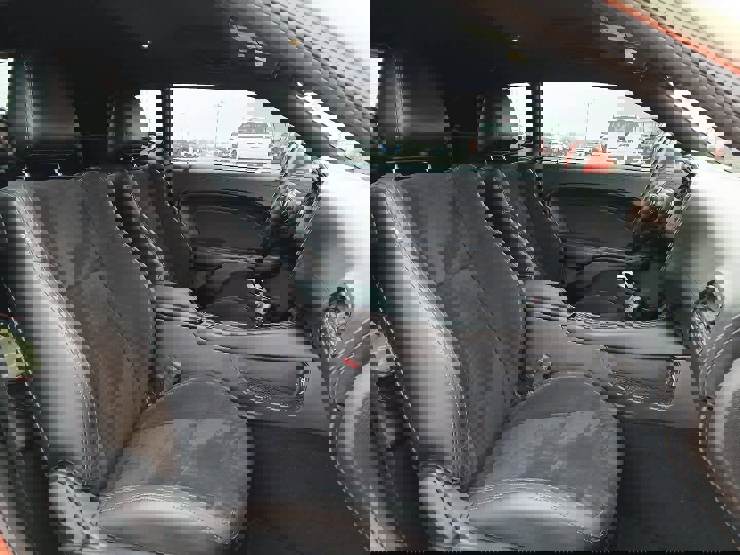 Used 2023 Dodge Challenger R/T w/ Plus Package image 43