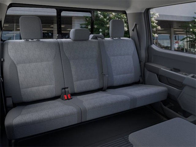 New 2025 Ford F350 XL w/ STX Appearance Package image 11