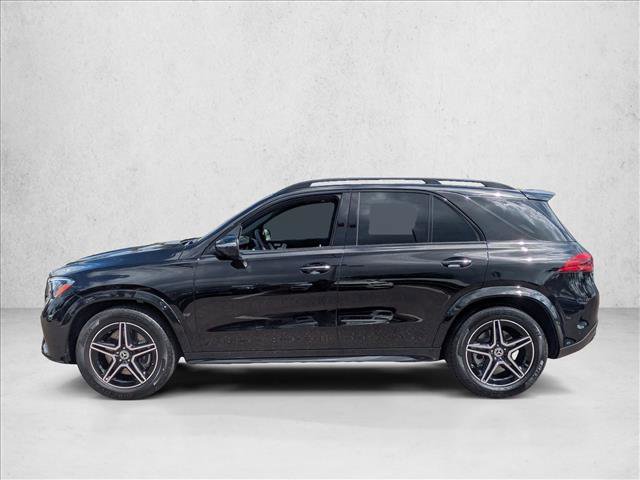 New 2026 Mercedes-Benz GLE 350 4MATIC image 5