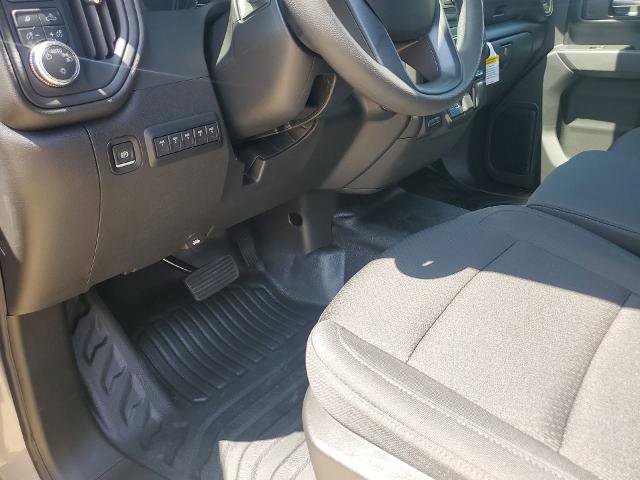 New 2025 GMC Sierra 3500 Pro w/ Convenience Package image 25