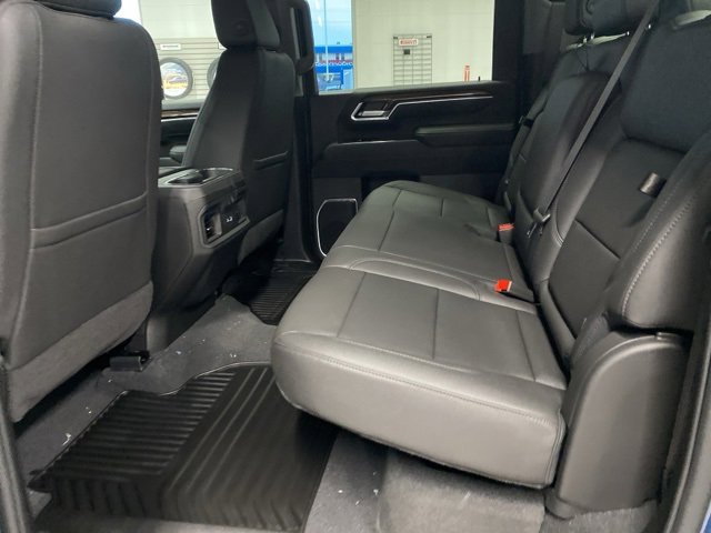 New 2026 Chevrolet Silverado 2500 LT w/ Trail Boss Package image 29