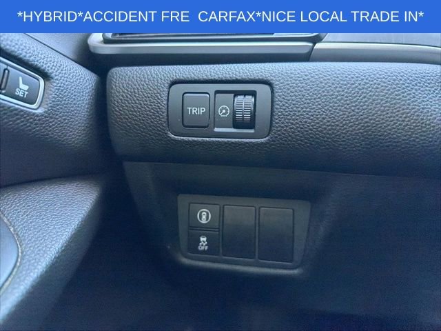 Used 2019 Honda Accord EX-L image 34