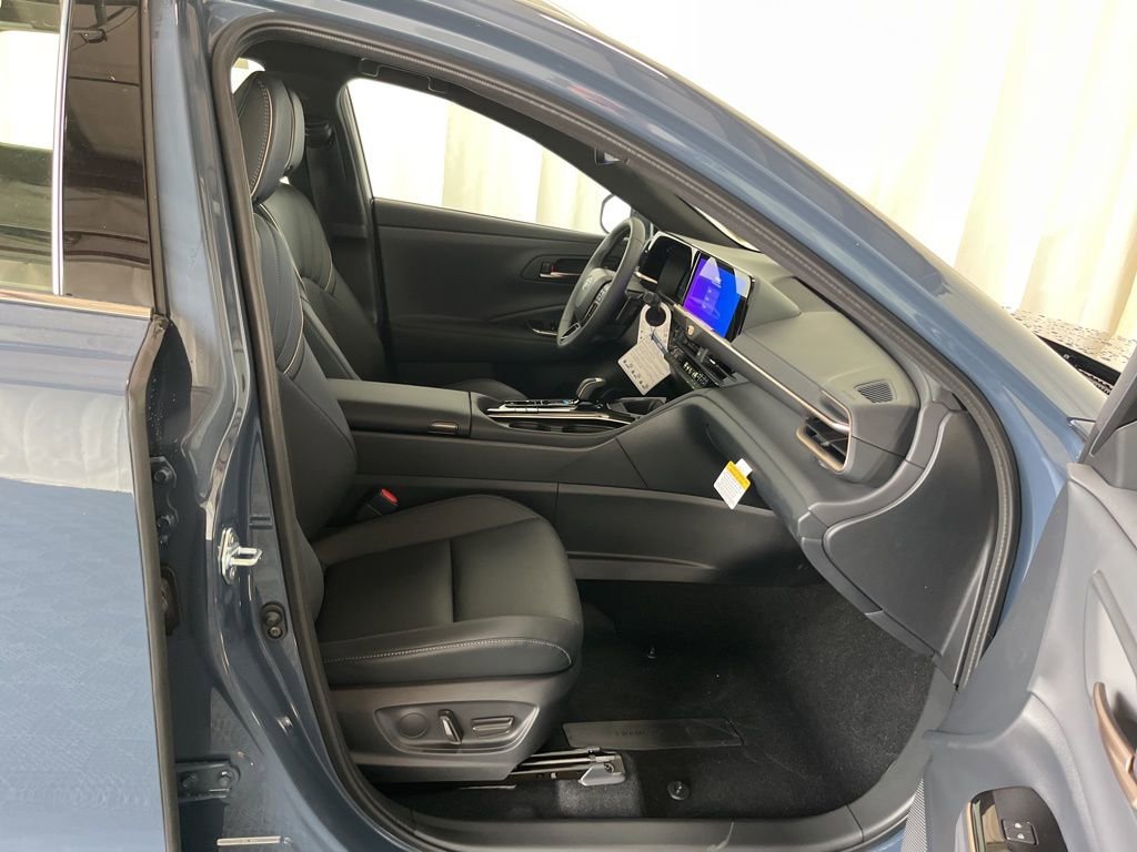 New 2026 Toyota Crown Signia image 19