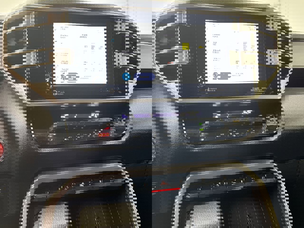 Used 2022 Toyota Tundra SR5 w/ TRD Sport Premium Package image 15