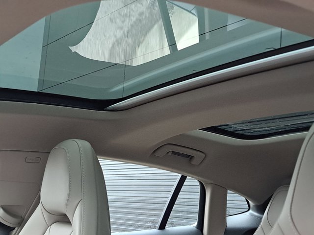 New 2026 Porsche Panamera 4 image 37