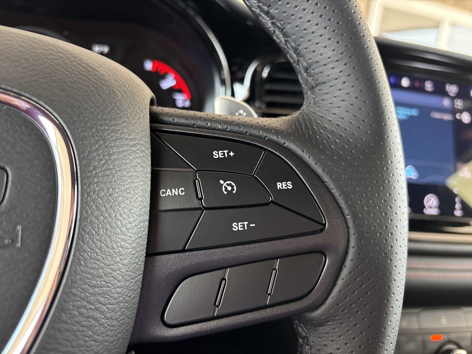 New 2026 Dodge Durango GT AWD/4WD image 29