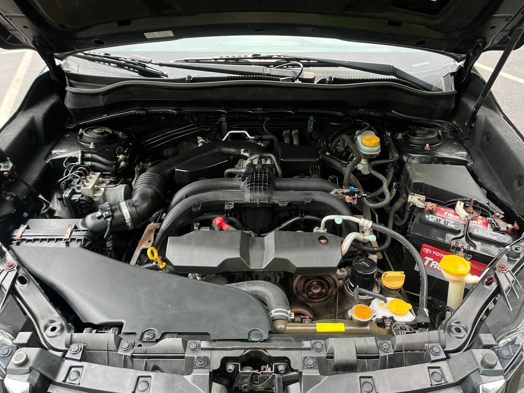 Used 2017 Subaru Forester 2.5i Touring AWD/4WD image 23