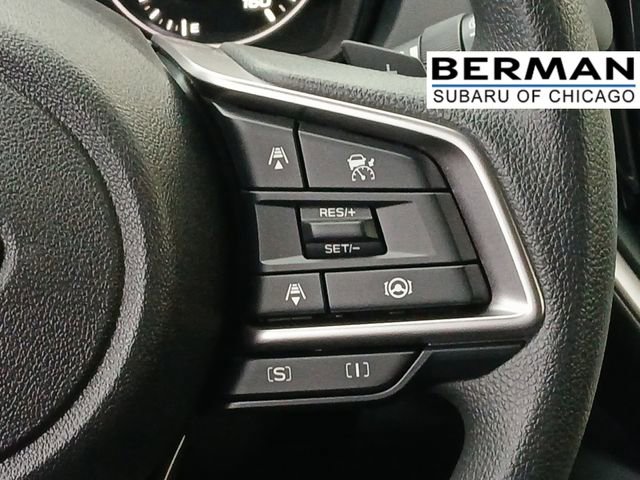New 2026 Subaru Impreza 2.0i Sport AWD/4WD image 11