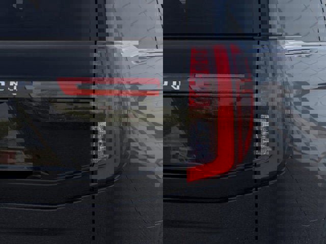 New 2025 Ford Expedition Platinum w/ Platinum Ultimate Package image 44