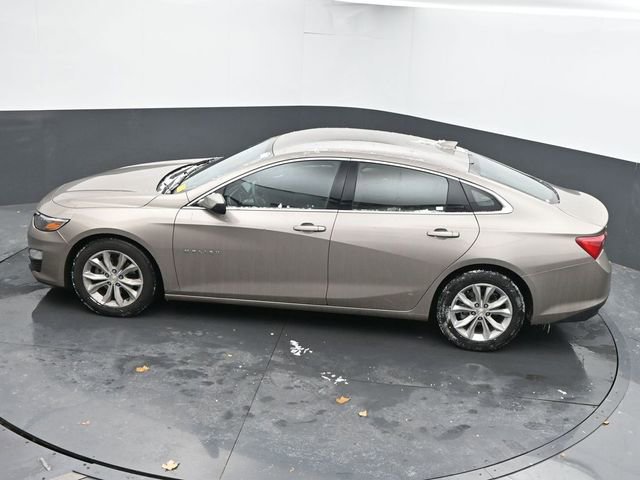 Used 2023 Chevrolet Malibu LT image 39