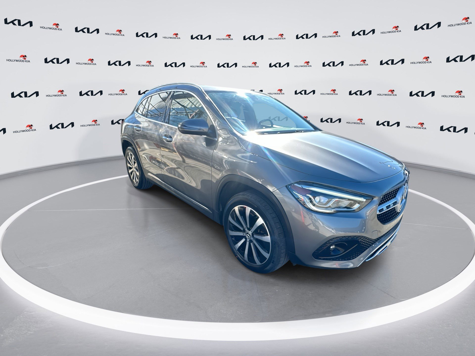 Used 2022 Mercedes-Benz GLA 250 image 2