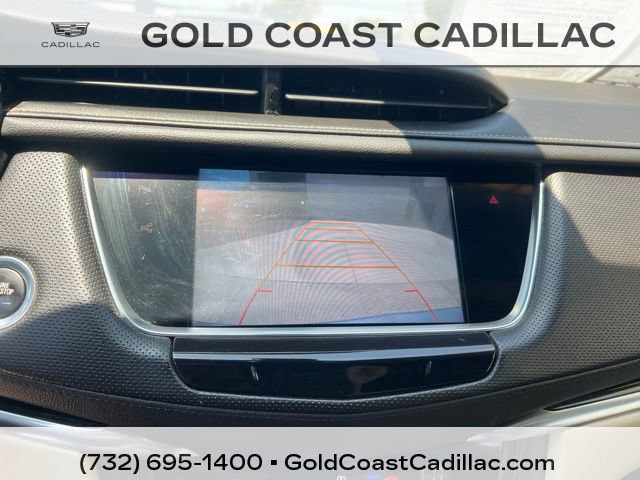 Used 2017 Cadillac XT5 FWD image 19