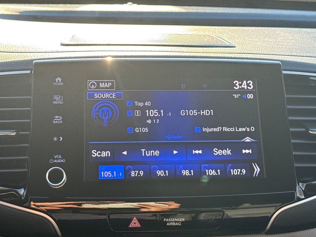 Certified 2023 Honda Ridgeline RTL-E image 22